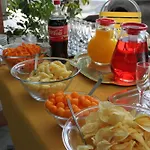 Hotel Colibri B&B