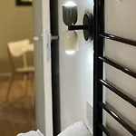 5 Viale Fano Apartment