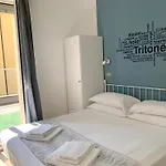 Hotel Tritone