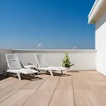 Hotel Rondinella E Viola