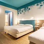 Hotel Regina Elena 57 & Oro Bianco Spa