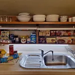 Nel Nido Fino A 5 Posti Letto Per Te!
