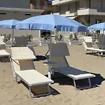 Villabaci Sul Mare - Spiaggia Privata