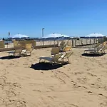 Villabaci Sul Mare - Spiaggia Privata