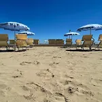 Villabaci Sul Mare - Spiaggia Privata