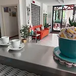 Hotel Goldene Rose