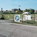 Hotel Perla Verde