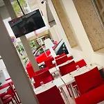 Hotel Iris