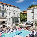 Hotel Belvedere Mare