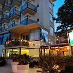 Hotel Goldene Rose
