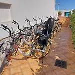Hotel Driade Sul Mare