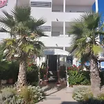 Hotel Driade Sul Mare