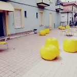 Hotel Ideale Young People Under 40