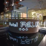 Hotel Felix