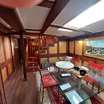 House Boat Rimini Resort