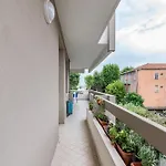 A Due Passi Dal Mare Apartment