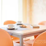 Residence Welcome