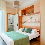 Hotel Rondinella E Viola