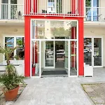 Hotel Amicizia