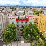 Hotel Amicizia