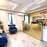 Hotel Adria Nuova