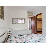 Appartamento Viserba Mare/Fiera