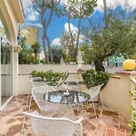 Parco Dei Principi Boutique Hotel