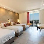 Hotel Aria