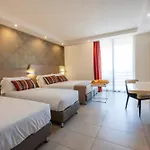 Hotel Aria