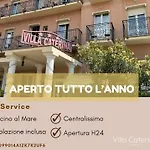 Hotel Villa Caterina
