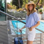 Alisei Palace Hotel