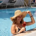 Alisei Palace Hotel