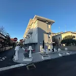 Hotel Roby