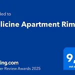 Il Glicine Apartment Rimini