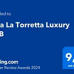 Villa La Torretta Luxury B&B - Adults Only -