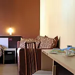 Hotel Canasta