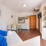 Residence Marconi Mare