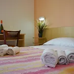 Hotel Malibu Mare