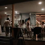 Hotel Blue Moon