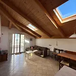 Attico Vista Mare Rimini Viserba - Penthouse With Sea View Rimini Viserba