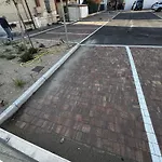 Appartamento Con Posto Auto Privato A Marina Centro Mare