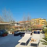 Terrazza Vicino Al Mare