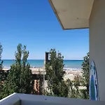 Hotel De La Plage