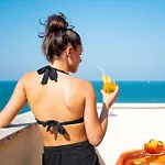 Hotel Driade Sul Mare