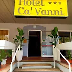 Hotel Ca Vanni