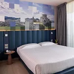 Mercure Hotel Rimini Artis