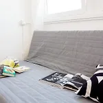 Federico Fellini Apartment