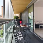 Barcellona Appartamento