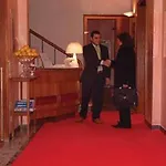 Hotel Moderno