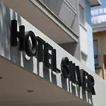 Hotel Silver